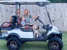 Golf Carts for Sale Near Me