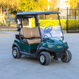 Golf carts for sale