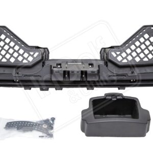 Club Car Onward Overhead Storage Console Kit