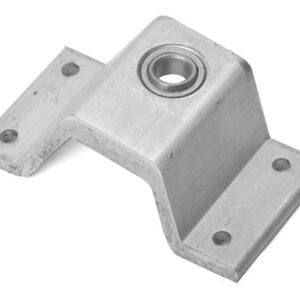 ACCELERATOR PIVOT ROD SUPPORT
