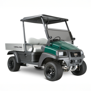 Best Club Car Carryall 1500 2WD Petrol