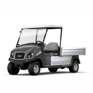 Club Car Carryall 700 Petrol