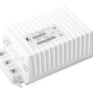 Club Car Golf Cart Controller 1515, 250A WHT