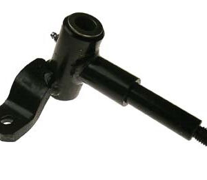 Club Car Golf Cart Spindle And Bushings Left Hand Side