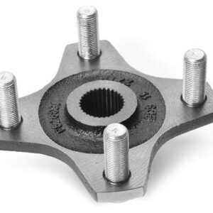 Club Car Golf Cart ASM, HUB, MACHINED, GOLF/UTL