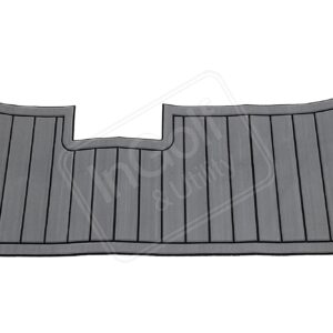 EVA Floor Mat Protector to suit Precedent & Tempo Golf Cart