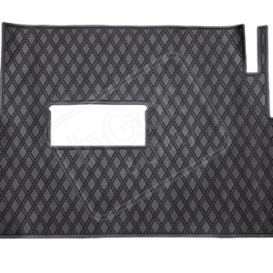 Floor Mat Protector (Full Size) to suit Precedent Golf Cart