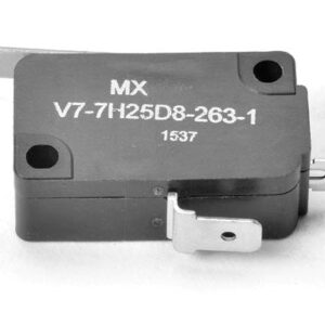 PEDAL-START SWITCH, LIMIT