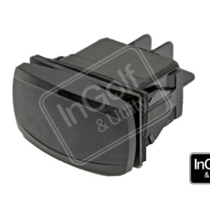 Golf Cart Fwd/Rev Rocker Switch for Club Car DS