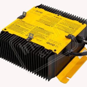 Delta QuiQ 48v Battery Charger to suit Club Car Golf Cart