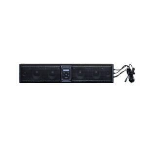 Golf Cart Bluetooth Sound Bar #SB2600