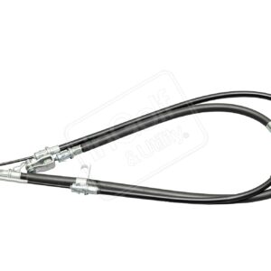 Brake Cable for Club Car Precedent 2004 and up (both sides) #SP-CCP-006
