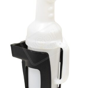 Golf Cart Sand Bottle With Mounting Bracket