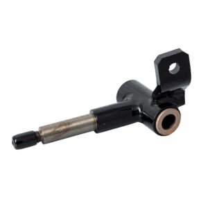 Spindle Assembly for Club Car Precedent (Left)