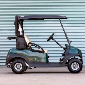 Club Car Tempo Green 2-Passenger Golf Cart
