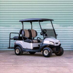 Used 2020 Club Car Tempo Lithium