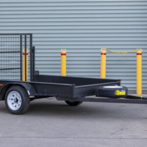 Golf Cart Trailer – Brand New