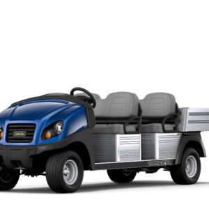 Club Car Transporter FLA