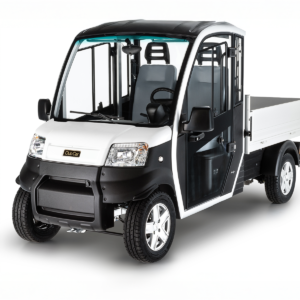 Club Car Urban N1 Lithium Utility Vehicle