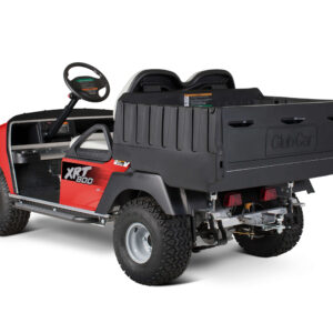 Club Car XRT 800 FLA / Petrol Utility Vehicle