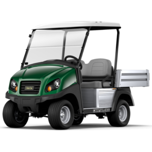 Club Car Carryall 300 Petrol / FLA Utility Vehicle