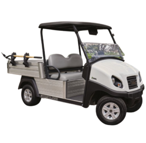 Club Car Carryall 500 Petrol / Lithium / FLA Utility Vehicle