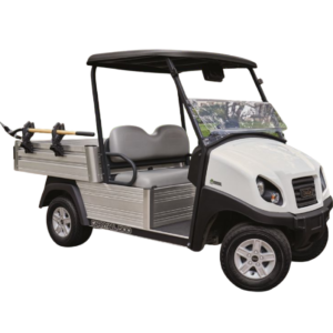 Club Car Carryall 500 Petrol / Lithium / FLA Utility Vehicle