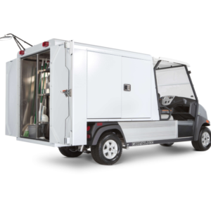 Club Car Housekeeping Vehicles