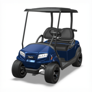 Amazing Club Car Onward FLA Golf Cart