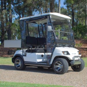ECAR Lithium A2 Utility Golf Cart Carts'n'Parts