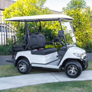ECAR Lithium Magnum 4S Golf Cart Carts'n'Parts