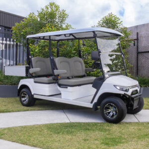 ECAR Lithium Magnum 4UL Golf Cart Carts'n'Parts