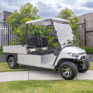 ECAR Lithium Magnum H2 Golf Cart Carts'n'Parts