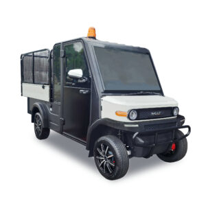 ECAR S2.DCH 2 Seat Utility Golf Cart Carts'n'Parts