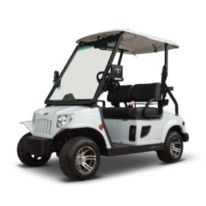 Tomberlin E-Merge Revenge 2 Seat Golf Cart Carts'n'Parts