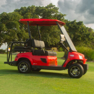 Tomberlin E-Merge Revenge 4 Seat Golf Cart-Carts'n'Parts