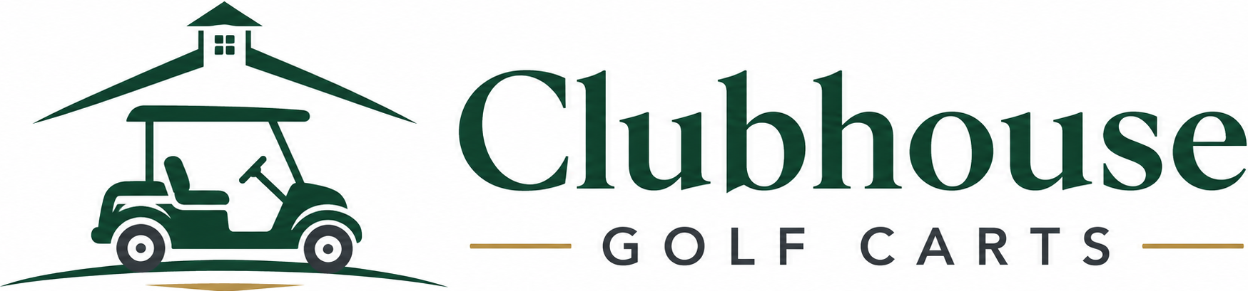 Club House Golf Carts