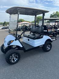 Best Golf Carts for Gated Communities in 2026
